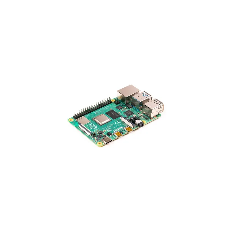 Raspberry Pi 4